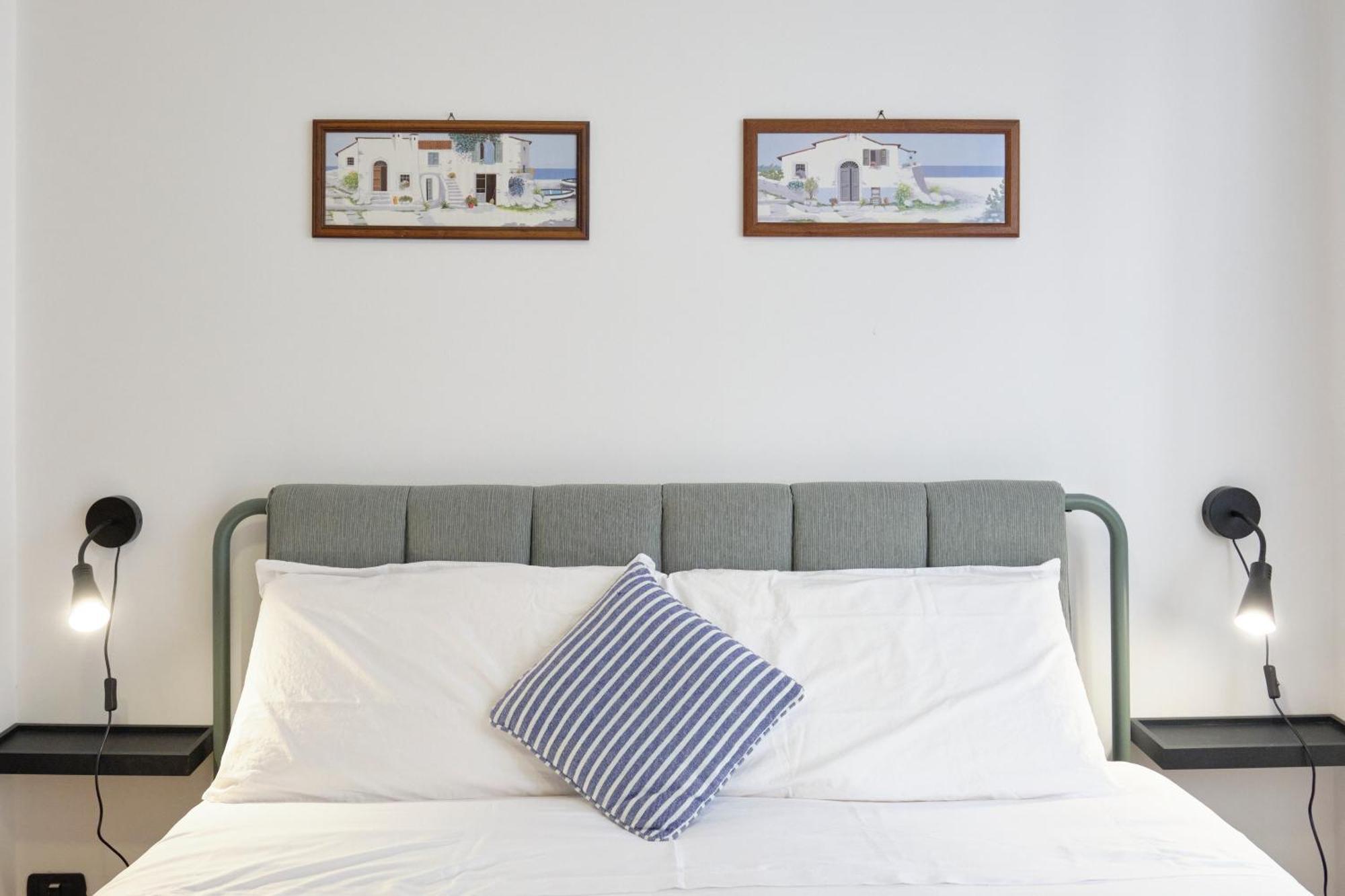 Prione'S Apartment Bis Janov Exteriér fotografie