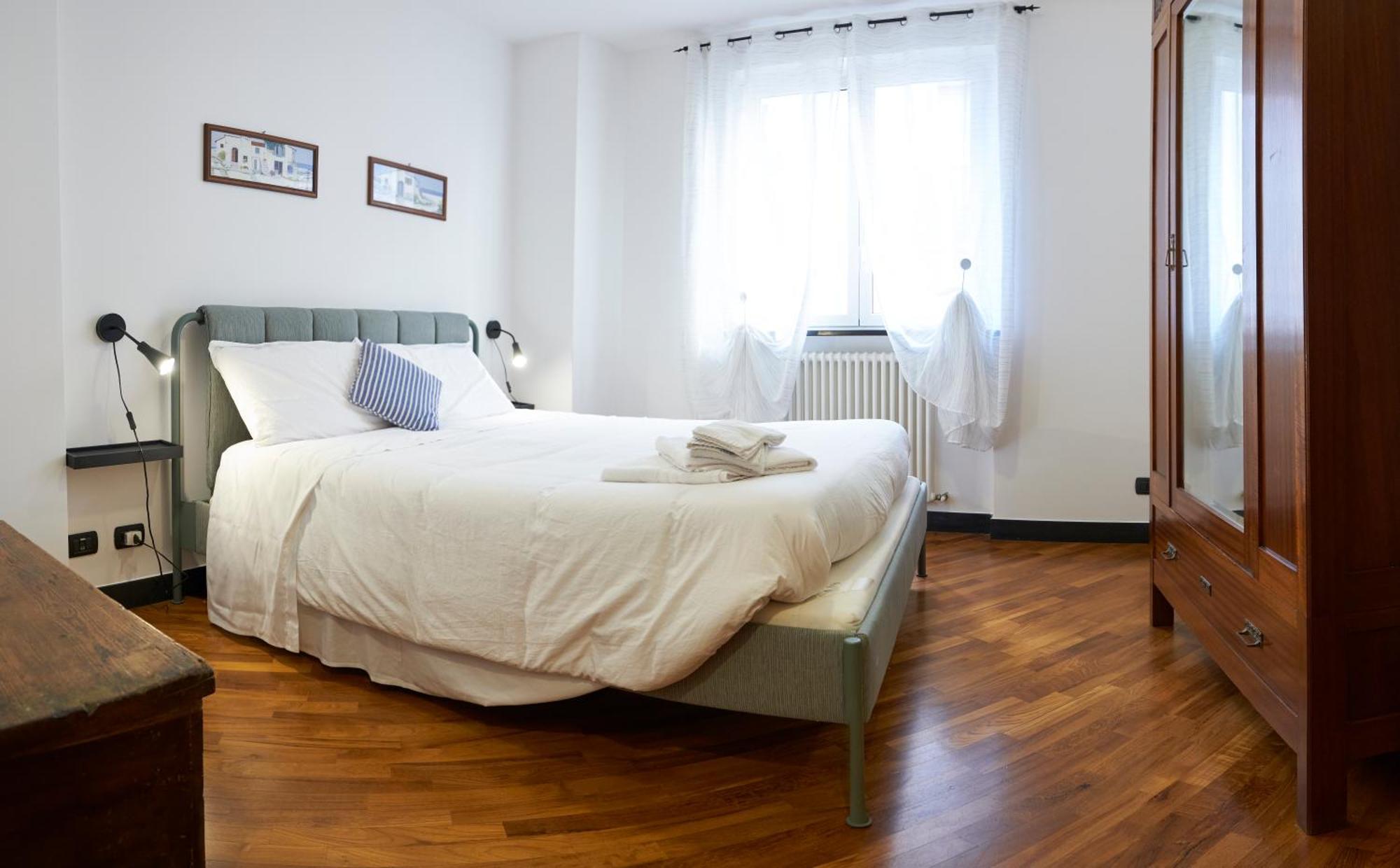 Prione'S Apartment Bis Janov Exteriér fotografie